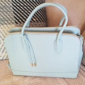 Urban Expressions Satchel